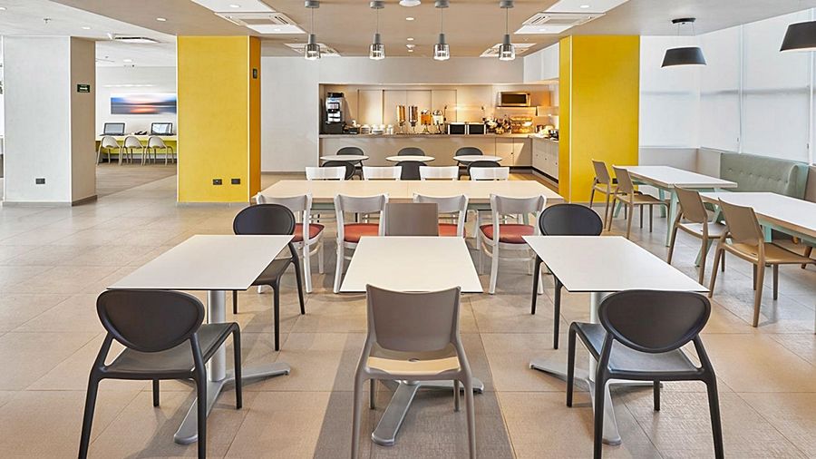City Express Suites By Marriott Silao Aeropuerto Eksteriør billede