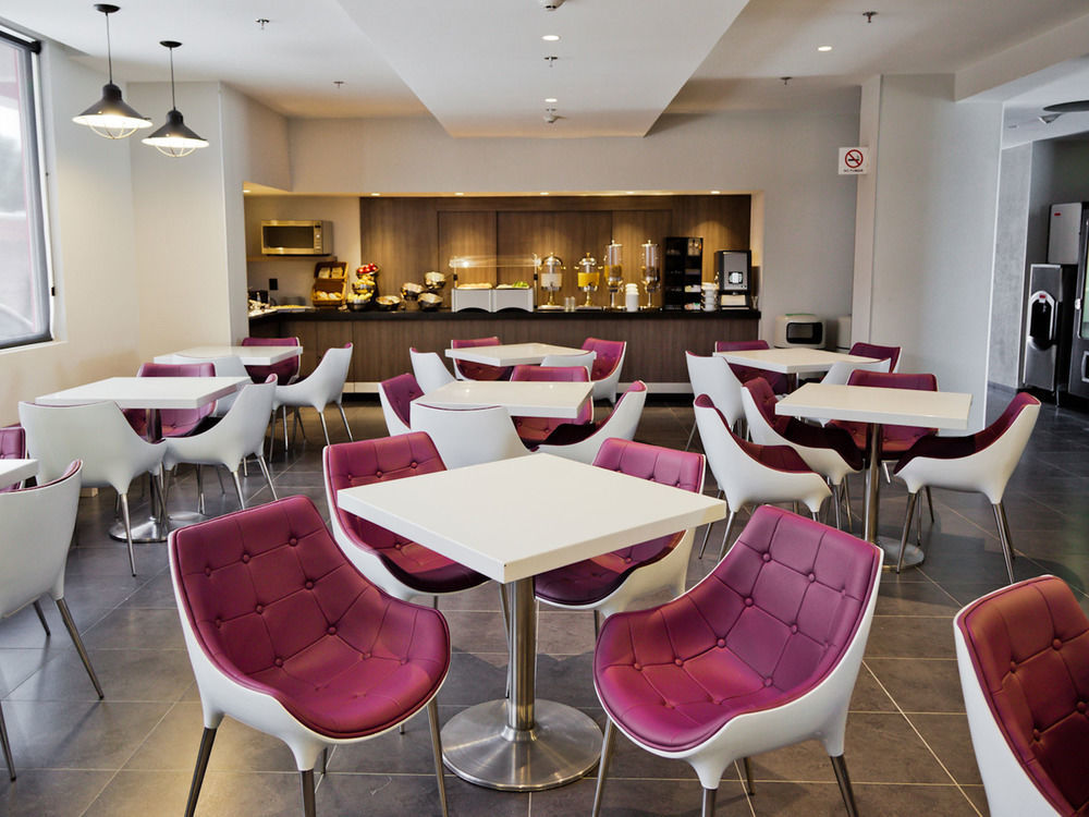 City Express Suites By Marriott Silao Aeropuerto Eksteriør billede